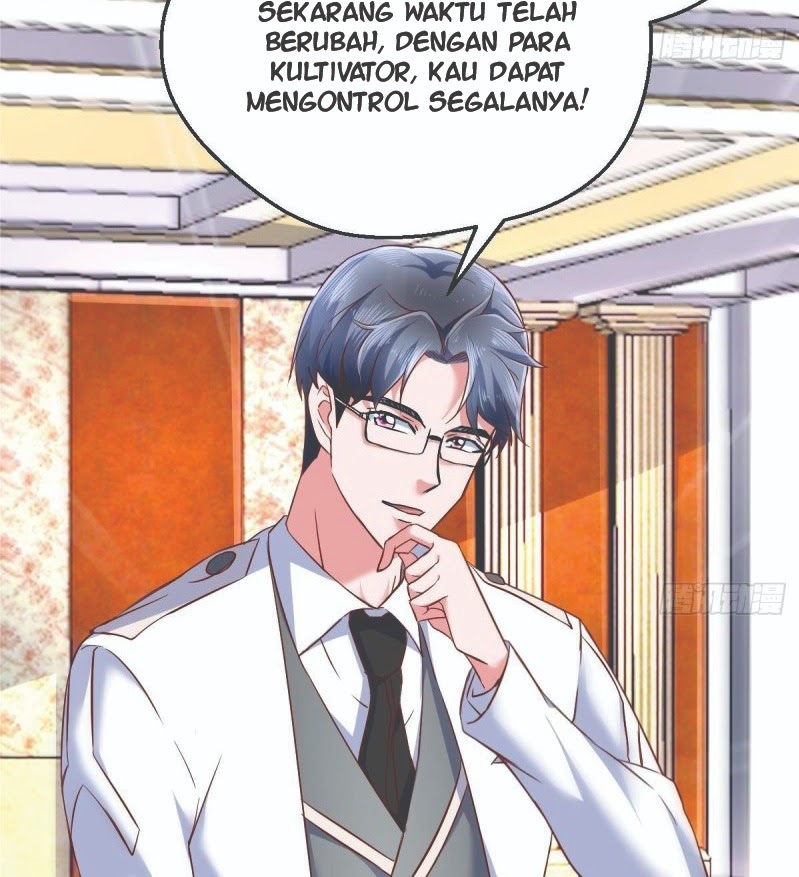 Rebirth Into the Strongest Immortal Cultivator chapter 38